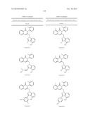 TREATMENT OF LUPUS, FIBROTIC CONDITIONS, AND INFLAMMATORY MYOPATHIES AND     OTHER DISORDERS USING PI3 KINASE INHIBITORS diagram and image