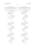 TREATMENT OF LUPUS, FIBROTIC CONDITIONS, AND INFLAMMATORY MYOPATHIES AND     OTHER DISORDERS USING PI3 KINASE INHIBITORS diagram and image