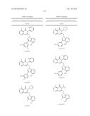 TREATMENT OF LUPUS, FIBROTIC CONDITIONS, AND INFLAMMATORY MYOPATHIES AND     OTHER DISORDERS USING PI3 KINASE INHIBITORS diagram and image