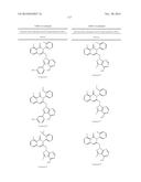 TREATMENT OF LUPUS, FIBROTIC CONDITIONS, AND INFLAMMATORY MYOPATHIES AND     OTHER DISORDERS USING PI3 KINASE INHIBITORS diagram and image