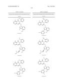 TREATMENT OF LUPUS, FIBROTIC CONDITIONS, AND INFLAMMATORY MYOPATHIES AND     OTHER DISORDERS USING PI3 KINASE INHIBITORS diagram and image