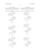 TREATMENT OF LUPUS, FIBROTIC CONDITIONS, AND INFLAMMATORY MYOPATHIES AND     OTHER DISORDERS USING PI3 KINASE INHIBITORS diagram and image