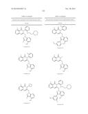 TREATMENT OF LUPUS, FIBROTIC CONDITIONS, AND INFLAMMATORY MYOPATHIES AND     OTHER DISORDERS USING PI3 KINASE INHIBITORS diagram and image