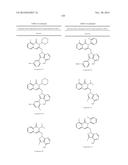 TREATMENT OF LUPUS, FIBROTIC CONDITIONS, AND INFLAMMATORY MYOPATHIES AND     OTHER DISORDERS USING PI3 KINASE INHIBITORS diagram and image