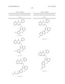 TREATMENT OF LUPUS, FIBROTIC CONDITIONS, AND INFLAMMATORY MYOPATHIES AND     OTHER DISORDERS USING PI3 KINASE INHIBITORS diagram and image