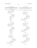 TREATMENT OF LUPUS, FIBROTIC CONDITIONS, AND INFLAMMATORY MYOPATHIES AND     OTHER DISORDERS USING PI3 KINASE INHIBITORS diagram and image