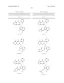 TREATMENT OF LUPUS, FIBROTIC CONDITIONS, AND INFLAMMATORY MYOPATHIES AND     OTHER DISORDERS USING PI3 KINASE INHIBITORS diagram and image