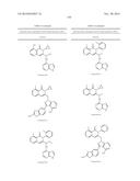 TREATMENT OF LUPUS, FIBROTIC CONDITIONS, AND INFLAMMATORY MYOPATHIES AND     OTHER DISORDERS USING PI3 KINASE INHIBITORS diagram and image