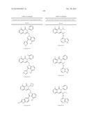 TREATMENT OF LUPUS, FIBROTIC CONDITIONS, AND INFLAMMATORY MYOPATHIES AND     OTHER DISORDERS USING PI3 KINASE INHIBITORS diagram and image