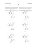 TREATMENT OF LUPUS, FIBROTIC CONDITIONS, AND INFLAMMATORY MYOPATHIES AND     OTHER DISORDERS USING PI3 KINASE INHIBITORS diagram and image