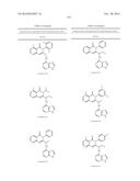 TREATMENT OF LUPUS, FIBROTIC CONDITIONS, AND INFLAMMATORY MYOPATHIES AND     OTHER DISORDERS USING PI3 KINASE INHIBITORS diagram and image