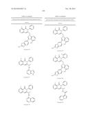 TREATMENT OF LUPUS, FIBROTIC CONDITIONS, AND INFLAMMATORY MYOPATHIES AND     OTHER DISORDERS USING PI3 KINASE INHIBITORS diagram and image