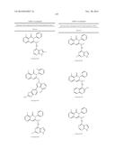 TREATMENT OF LUPUS, FIBROTIC CONDITIONS, AND INFLAMMATORY MYOPATHIES AND     OTHER DISORDERS USING PI3 KINASE INHIBITORS diagram and image