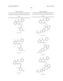 TREATMENT OF LUPUS, FIBROTIC CONDITIONS, AND INFLAMMATORY MYOPATHIES AND     OTHER DISORDERS USING PI3 KINASE INHIBITORS diagram and image