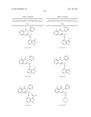 TREATMENT OF LUPUS, FIBROTIC CONDITIONS, AND INFLAMMATORY MYOPATHIES AND     OTHER DISORDERS USING PI3 KINASE INHIBITORS diagram and image