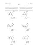 TREATMENT OF LUPUS, FIBROTIC CONDITIONS, AND INFLAMMATORY MYOPATHIES AND     OTHER DISORDERS USING PI3 KINASE INHIBITORS diagram and image