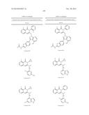 TREATMENT OF LUPUS, FIBROTIC CONDITIONS, AND INFLAMMATORY MYOPATHIES AND     OTHER DISORDERS USING PI3 KINASE INHIBITORS diagram and image