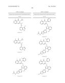 TREATMENT OF LUPUS, FIBROTIC CONDITIONS, AND INFLAMMATORY MYOPATHIES AND     OTHER DISORDERS USING PI3 KINASE INHIBITORS diagram and image