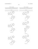 TREATMENT OF LUPUS, FIBROTIC CONDITIONS, AND INFLAMMATORY MYOPATHIES AND     OTHER DISORDERS USING PI3 KINASE INHIBITORS diagram and image