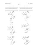 TREATMENT OF LUPUS, FIBROTIC CONDITIONS, AND INFLAMMATORY MYOPATHIES AND     OTHER DISORDERS USING PI3 KINASE INHIBITORS diagram and image