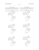 TREATMENT OF LUPUS, FIBROTIC CONDITIONS, AND INFLAMMATORY MYOPATHIES AND     OTHER DISORDERS USING PI3 KINASE INHIBITORS diagram and image