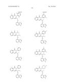 TREATMENT OF LUPUS, FIBROTIC CONDITIONS, AND INFLAMMATORY MYOPATHIES AND     OTHER DISORDERS USING PI3 KINASE INHIBITORS diagram and image