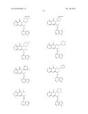 TREATMENT OF LUPUS, FIBROTIC CONDITIONS, AND INFLAMMATORY MYOPATHIES AND     OTHER DISORDERS USING PI3 KINASE INHIBITORS diagram and image