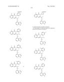 TREATMENT OF LUPUS, FIBROTIC CONDITIONS, AND INFLAMMATORY MYOPATHIES AND     OTHER DISORDERS USING PI3 KINASE INHIBITORS diagram and image