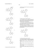 TREATMENT OF LUPUS, FIBROTIC CONDITIONS, AND INFLAMMATORY MYOPATHIES AND     OTHER DISORDERS USING PI3 KINASE INHIBITORS diagram and image