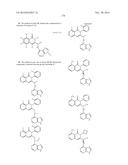 TREATMENT OF LUPUS, FIBROTIC CONDITIONS, AND INFLAMMATORY MYOPATHIES AND     OTHER DISORDERS USING PI3 KINASE INHIBITORS diagram and image