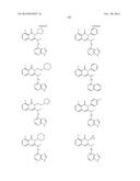 TREATMENT OF LUPUS, FIBROTIC CONDITIONS, AND INFLAMMATORY MYOPATHIES AND     OTHER DISORDERS USING PI3 KINASE INHIBITORS diagram and image