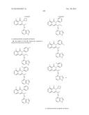 TREATMENT OF LUPUS, FIBROTIC CONDITIONS, AND INFLAMMATORY MYOPATHIES AND     OTHER DISORDERS USING PI3 KINASE INHIBITORS diagram and image