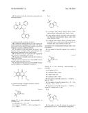 TREATMENT OF LUPUS, FIBROTIC CONDITIONS, AND INFLAMMATORY MYOPATHIES AND     OTHER DISORDERS USING PI3 KINASE INHIBITORS diagram and image