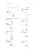 TREATMENT OF LUPUS, FIBROTIC CONDITIONS, AND INFLAMMATORY MYOPATHIES AND     OTHER DISORDERS USING PI3 KINASE INHIBITORS diagram and image