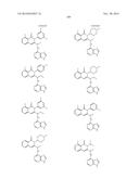 TREATMENT OF LUPUS, FIBROTIC CONDITIONS, AND INFLAMMATORY MYOPATHIES AND     OTHER DISORDERS USING PI3 KINASE INHIBITORS diagram and image