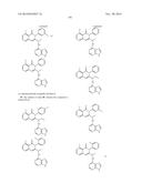 TREATMENT OF LUPUS, FIBROTIC CONDITIONS, AND INFLAMMATORY MYOPATHIES AND     OTHER DISORDERS USING PI3 KINASE INHIBITORS diagram and image