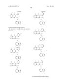 TREATMENT OF LUPUS, FIBROTIC CONDITIONS, AND INFLAMMATORY MYOPATHIES AND     OTHER DISORDERS USING PI3 KINASE INHIBITORS diagram and image