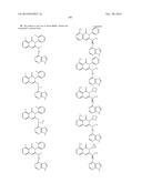 TREATMENT OF LUPUS, FIBROTIC CONDITIONS, AND INFLAMMATORY MYOPATHIES AND     OTHER DISORDERS USING PI3 KINASE INHIBITORS diagram and image