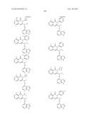 TREATMENT OF LUPUS, FIBROTIC CONDITIONS, AND INFLAMMATORY MYOPATHIES AND     OTHER DISORDERS USING PI3 KINASE INHIBITORS diagram and image