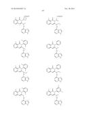 TREATMENT OF LUPUS, FIBROTIC CONDITIONS, AND INFLAMMATORY MYOPATHIES AND     OTHER DISORDERS USING PI3 KINASE INHIBITORS diagram and image