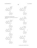 TREATMENT OF LUPUS, FIBROTIC CONDITIONS, AND INFLAMMATORY MYOPATHIES AND     OTHER DISORDERS USING PI3 KINASE INHIBITORS diagram and image