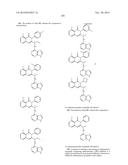 TREATMENT OF LUPUS, FIBROTIC CONDITIONS, AND INFLAMMATORY MYOPATHIES AND     OTHER DISORDERS USING PI3 KINASE INHIBITORS diagram and image