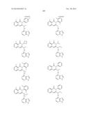 TREATMENT OF LUPUS, FIBROTIC CONDITIONS, AND INFLAMMATORY MYOPATHIES AND     OTHER DISORDERS USING PI3 KINASE INHIBITORS diagram and image