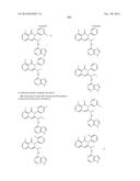 TREATMENT OF LUPUS, FIBROTIC CONDITIONS, AND INFLAMMATORY MYOPATHIES AND     OTHER DISORDERS USING PI3 KINASE INHIBITORS diagram and image