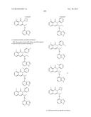 TREATMENT OF LUPUS, FIBROTIC CONDITIONS, AND INFLAMMATORY MYOPATHIES AND     OTHER DISORDERS USING PI3 KINASE INHIBITORS diagram and image