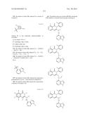 TREATMENT OF LUPUS, FIBROTIC CONDITIONS, AND INFLAMMATORY MYOPATHIES AND     OTHER DISORDERS USING PI3 KINASE INHIBITORS diagram and image