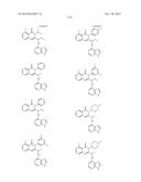 TREATMENT OF LUPUS, FIBROTIC CONDITIONS, AND INFLAMMATORY MYOPATHIES AND     OTHER DISORDERS USING PI3 KINASE INHIBITORS diagram and image