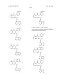 TREATMENT OF LUPUS, FIBROTIC CONDITIONS, AND INFLAMMATORY MYOPATHIES AND     OTHER DISORDERS USING PI3 KINASE INHIBITORS diagram and image