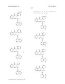 TREATMENT OF LUPUS, FIBROTIC CONDITIONS, AND INFLAMMATORY MYOPATHIES AND     OTHER DISORDERS USING PI3 KINASE INHIBITORS diagram and image