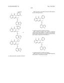 TREATMENT OF LUPUS, FIBROTIC CONDITIONS, AND INFLAMMATORY MYOPATHIES AND     OTHER DISORDERS USING PI3 KINASE INHIBITORS diagram and image